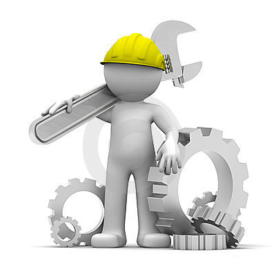 Kỹ thuật sửa chữa máy