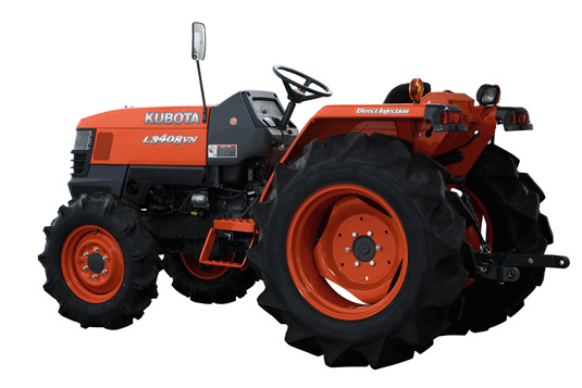Phụ tùng L3408 VN - L3108 VN