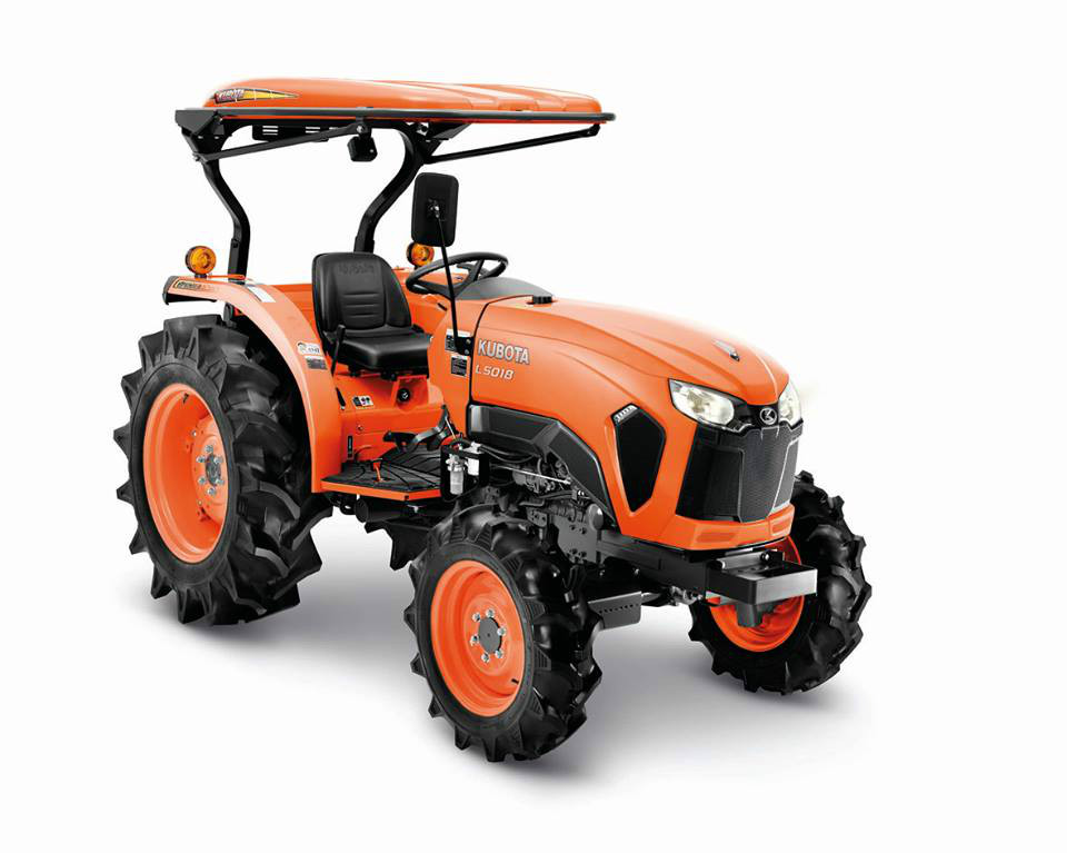 Phụ tùng L5018